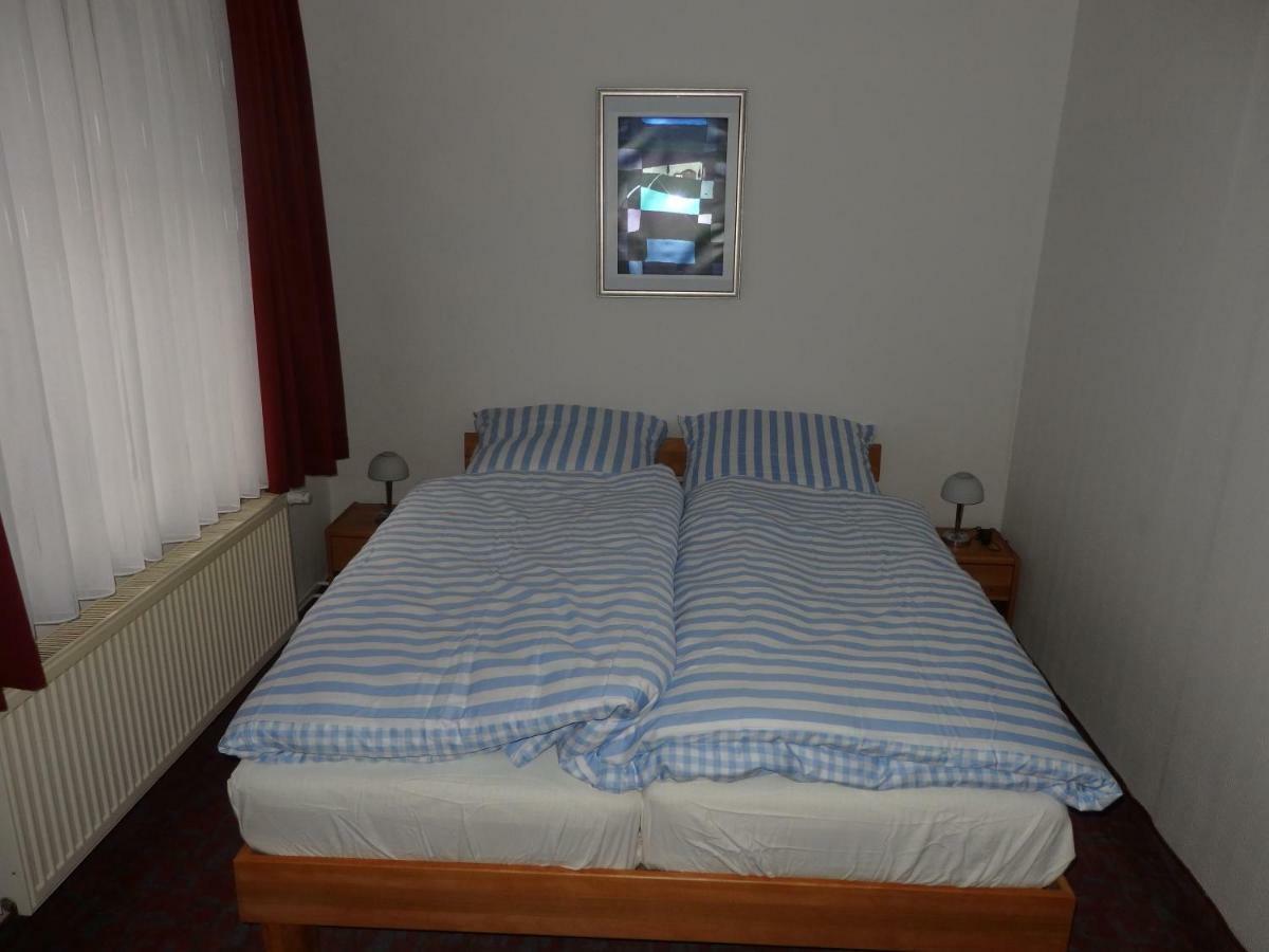 Zur Saale Hotel Weissenfels Luaran gambar