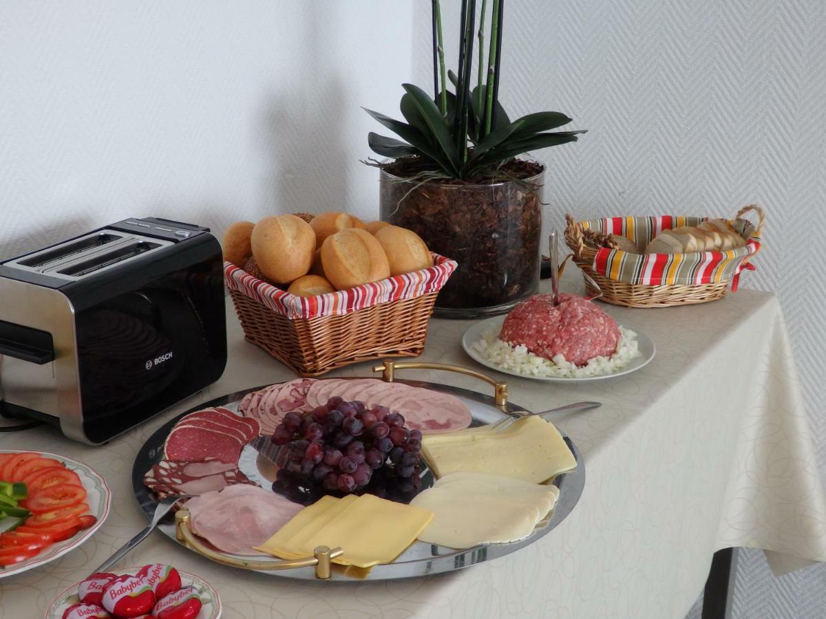 Zur Saale Hotel Weissenfels Luaran gambar