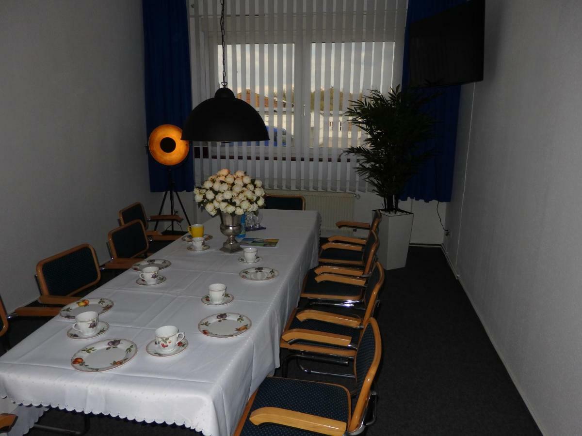 Zur Saale Hotel Weissenfels Luaran gambar