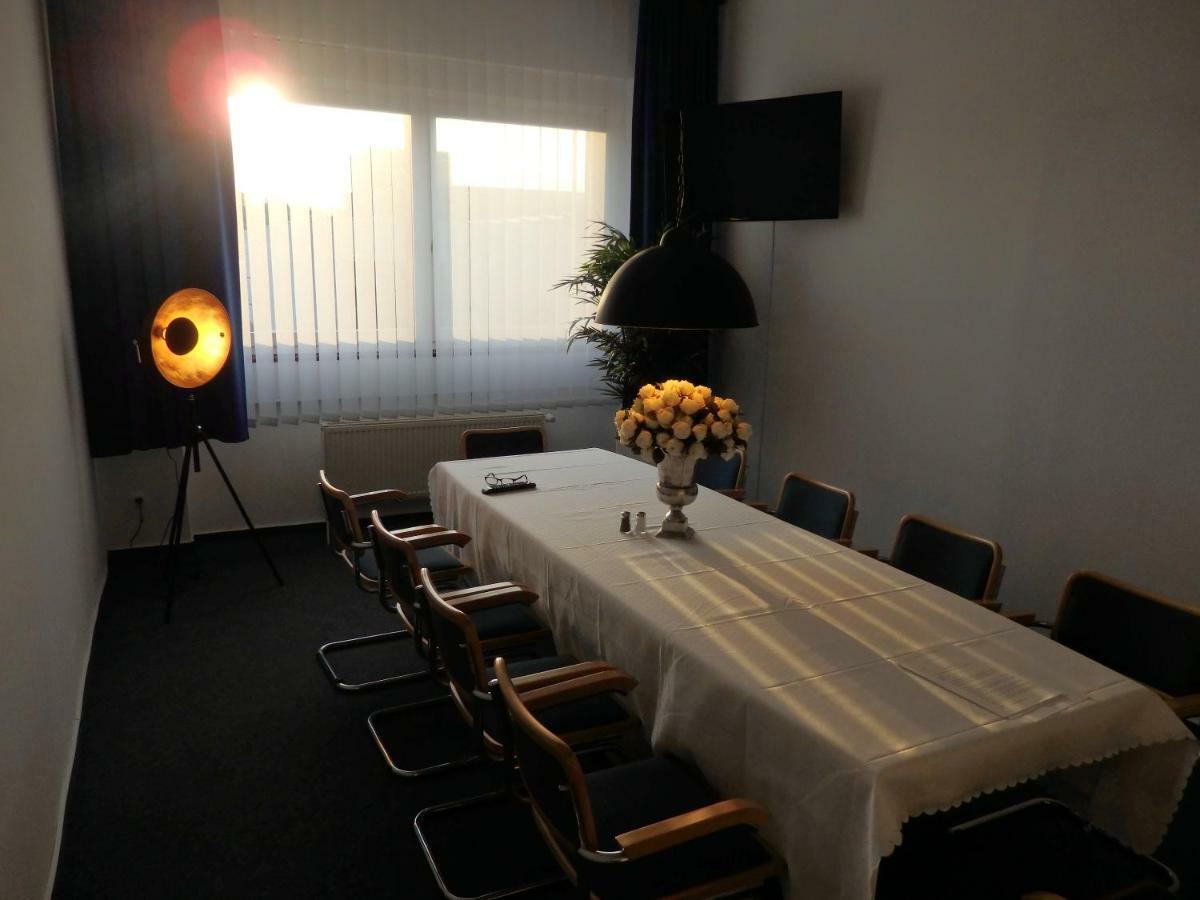 Zur Saale Hotel Weissenfels Luaran gambar