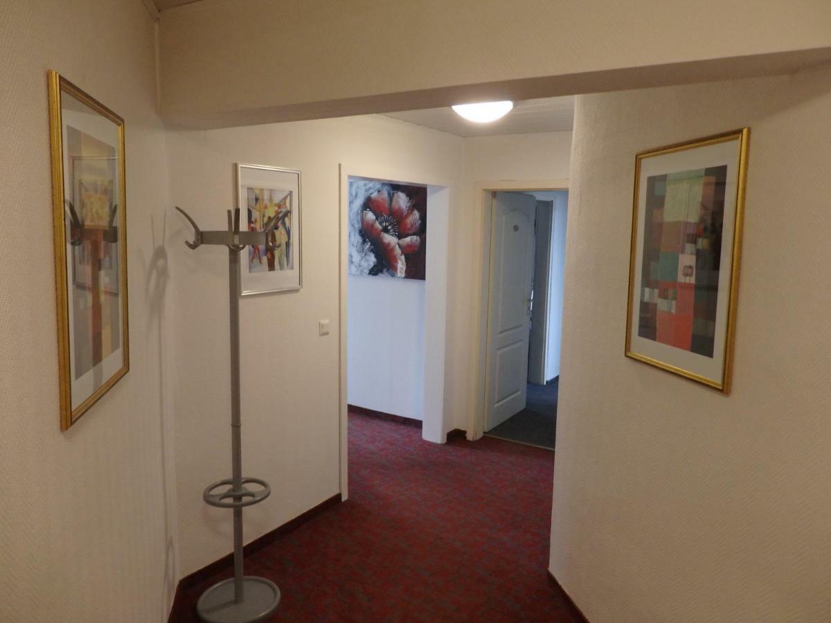 Zur Saale Hotel Weissenfels Luaran gambar