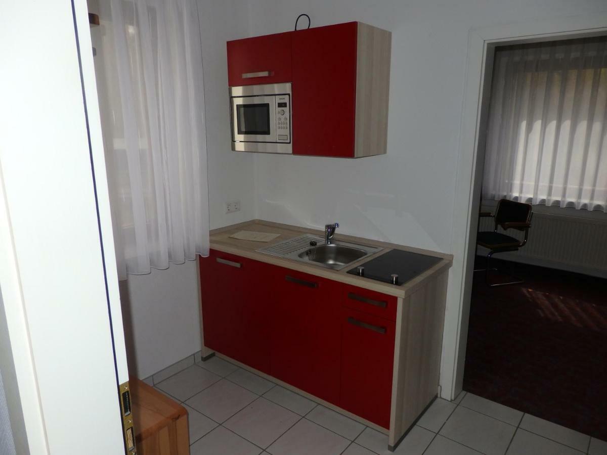 Zur Saale Hotel Weissenfels Luaran gambar