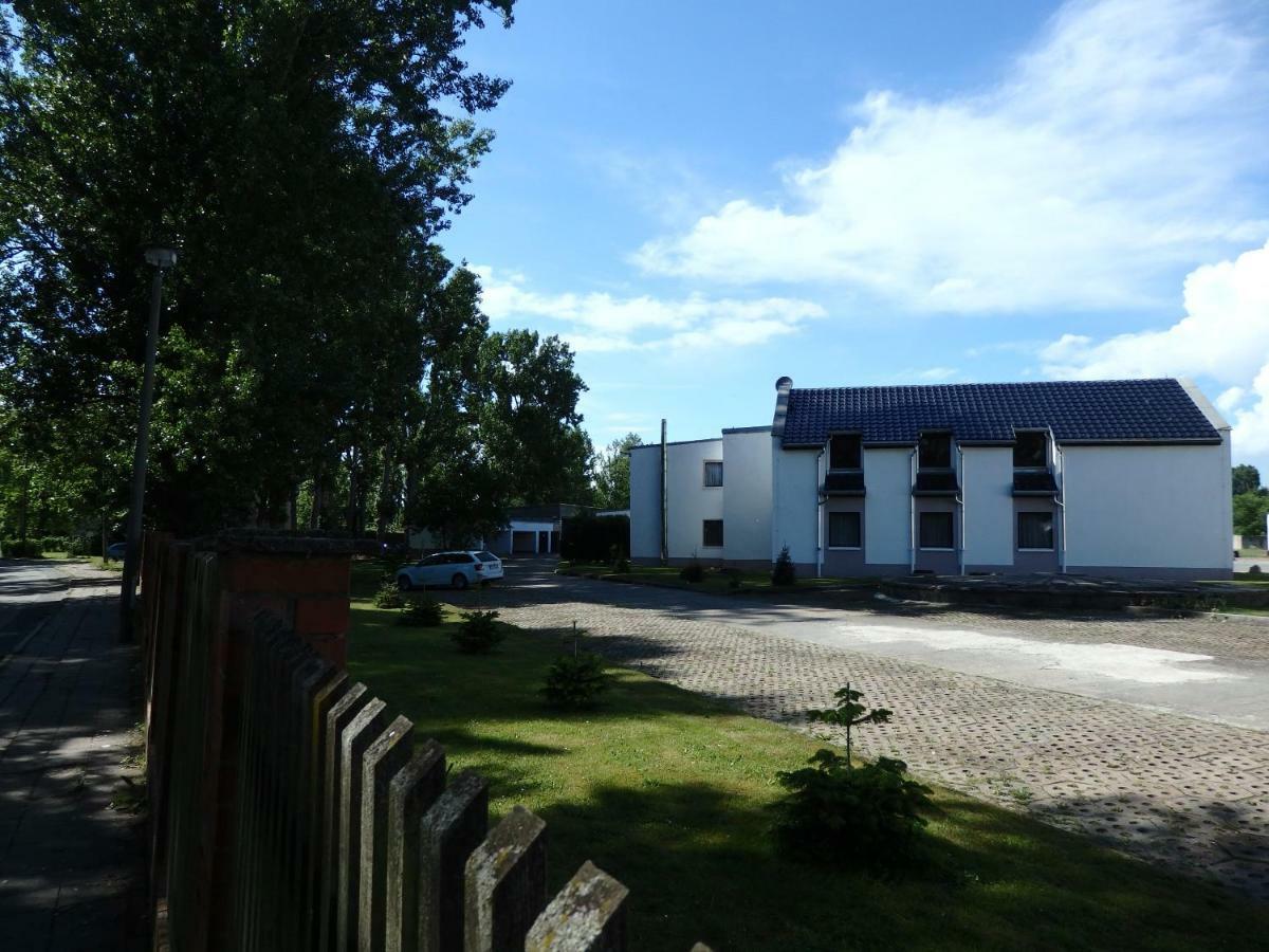 Zur Saale Hotel Weissenfels Luaran gambar