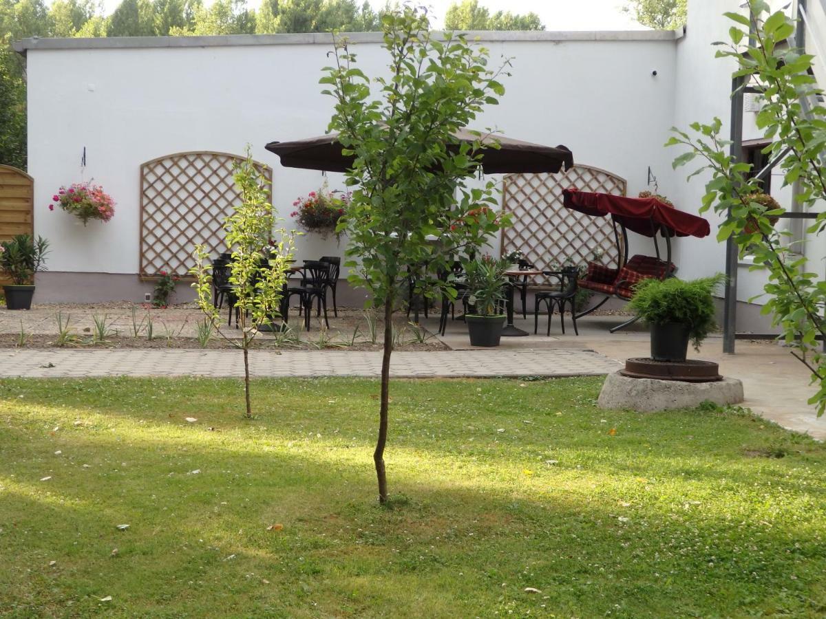 Zur Saale Hotel Weissenfels Luaran gambar