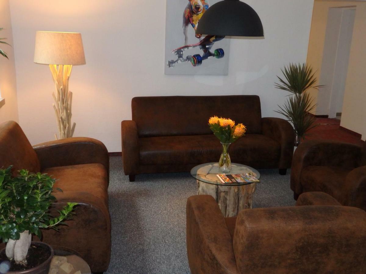 Zur Saale Hotel Weissenfels Luaran gambar
