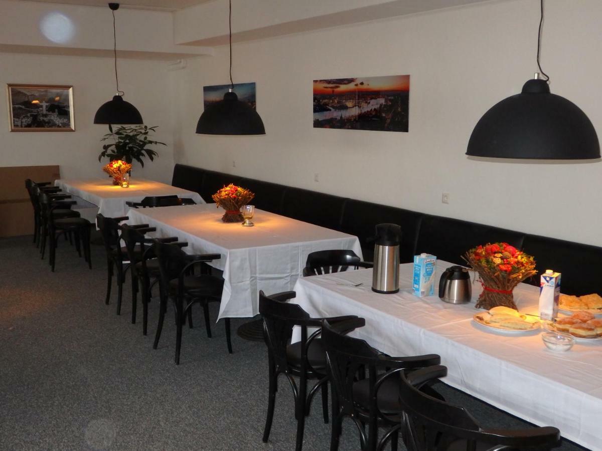 Zur Saale Hotel Weissenfels Luaran gambar