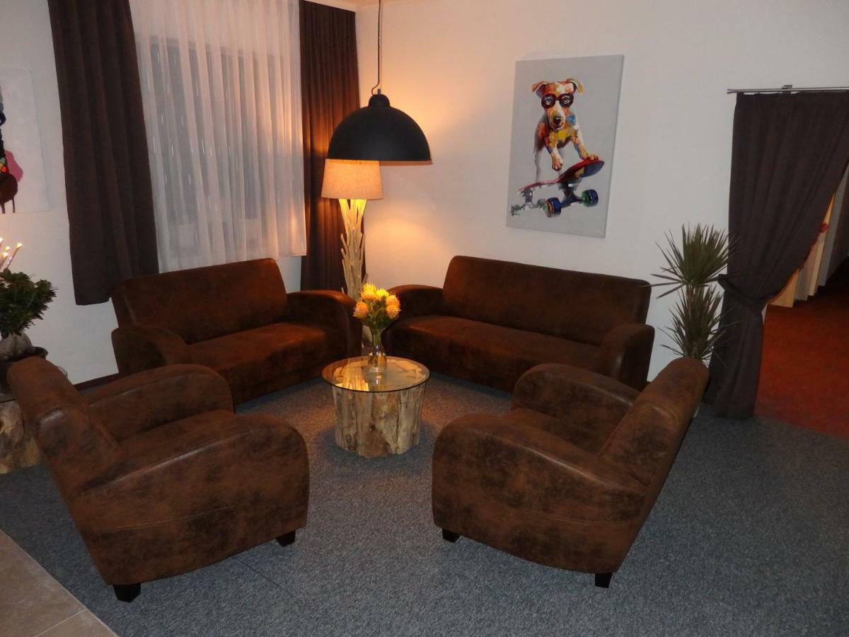 Zur Saale Hotel Weissenfels Luaran gambar