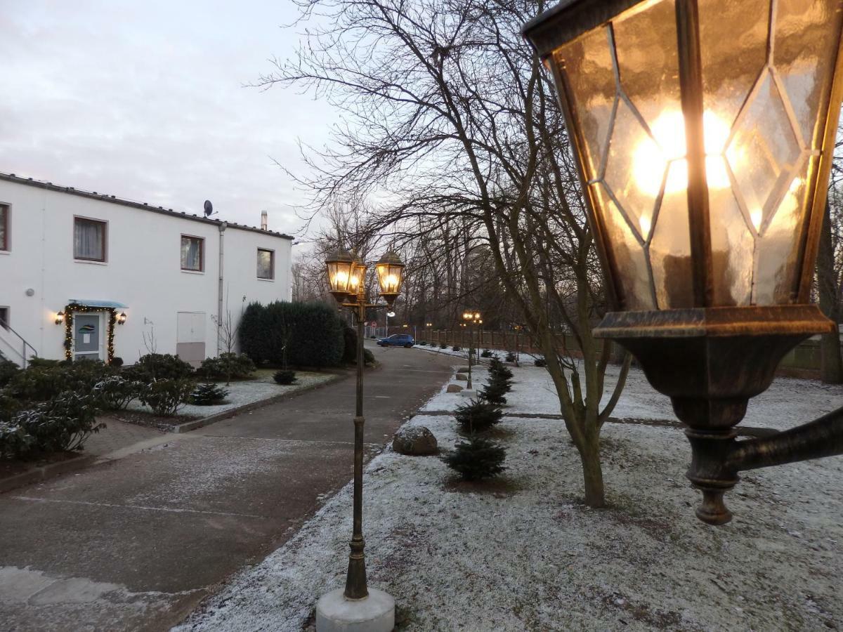 Zur Saale Hotel Weissenfels Luaran gambar