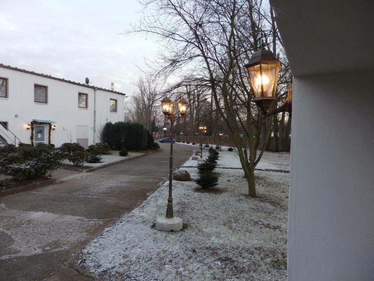 Zur Saale Hotel Weissenfels Luaran gambar