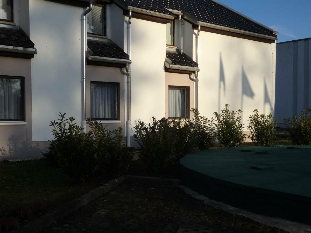 Zur Saale Hotel Weissenfels Luaran gambar