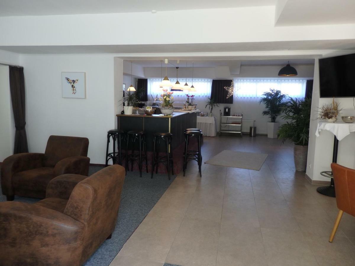 Zur Saale Hotel Weissenfels Luaran gambar
