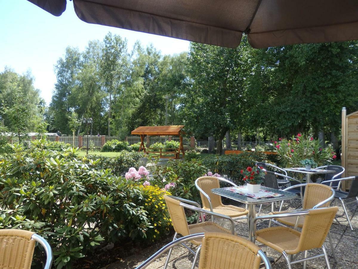 Zur Saale Hotel Weissenfels Luaran gambar