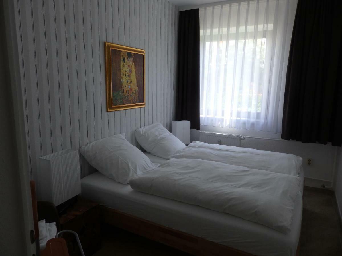 Zur Saale Hotel Weissenfels Luaran gambar